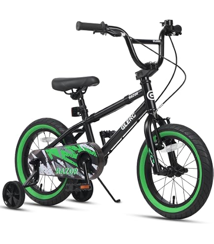 Amazon.co.jp: Bianchi(ビアンキ) PIRATA 16インチ キッズバイク